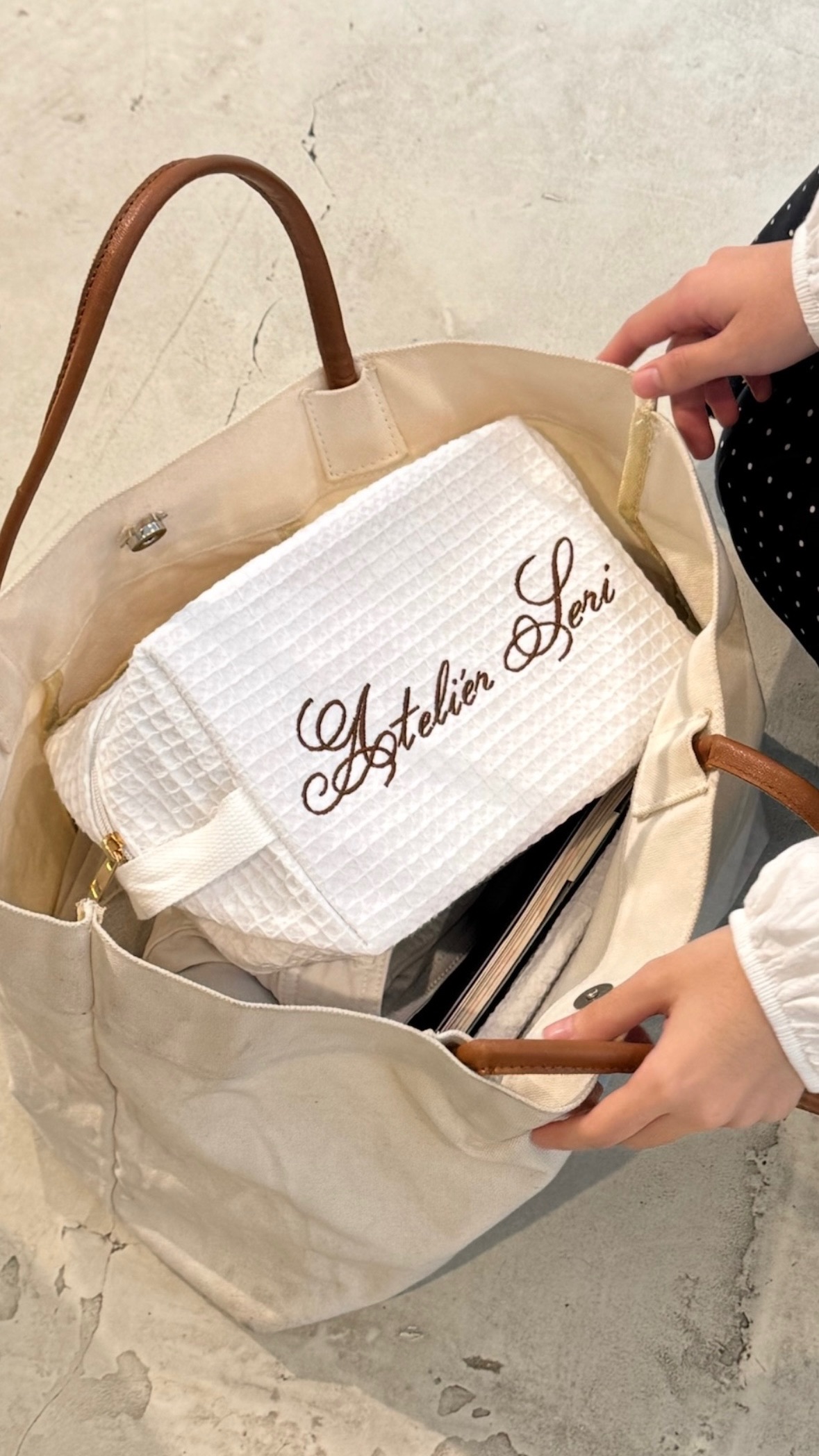 The Waffle Club - Caffiora