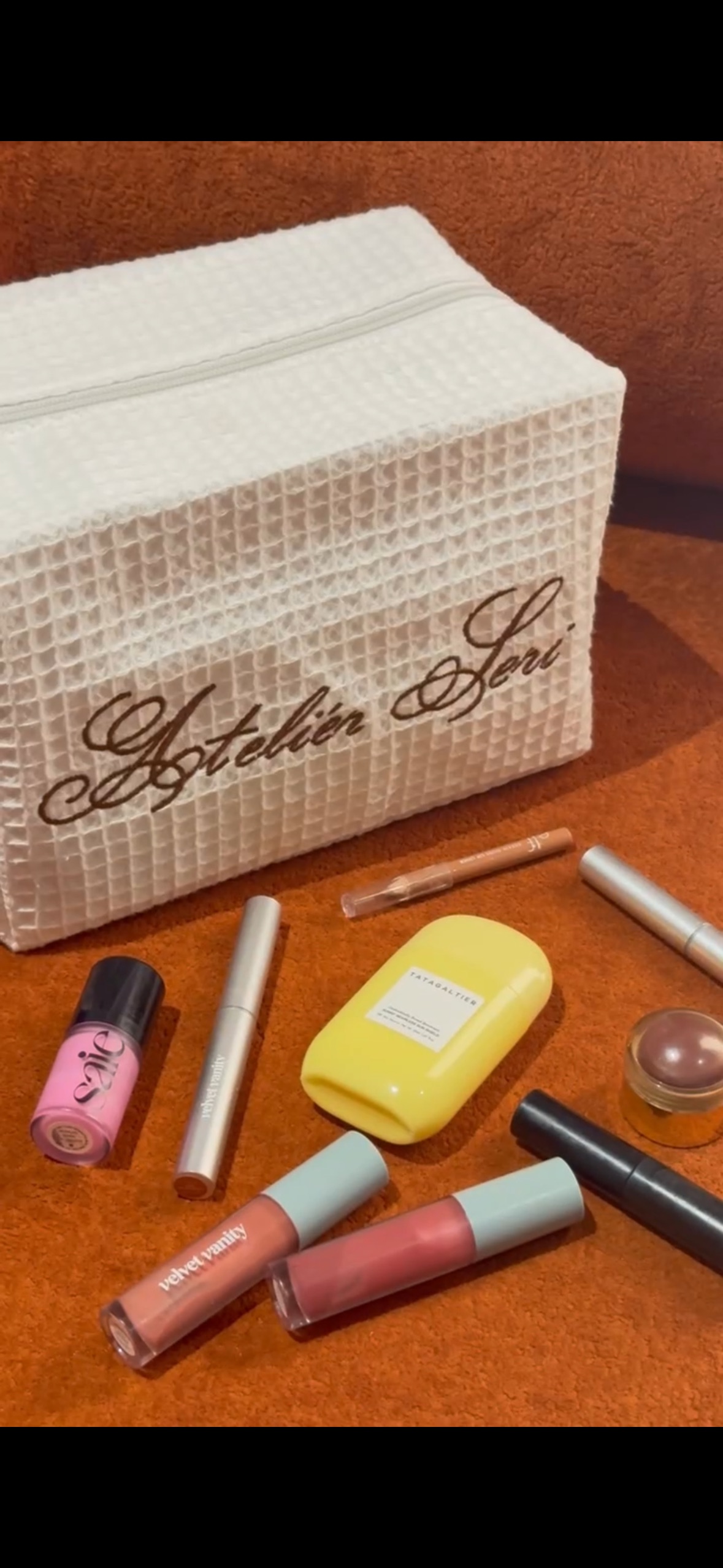 The Waffle Club - Caffiora