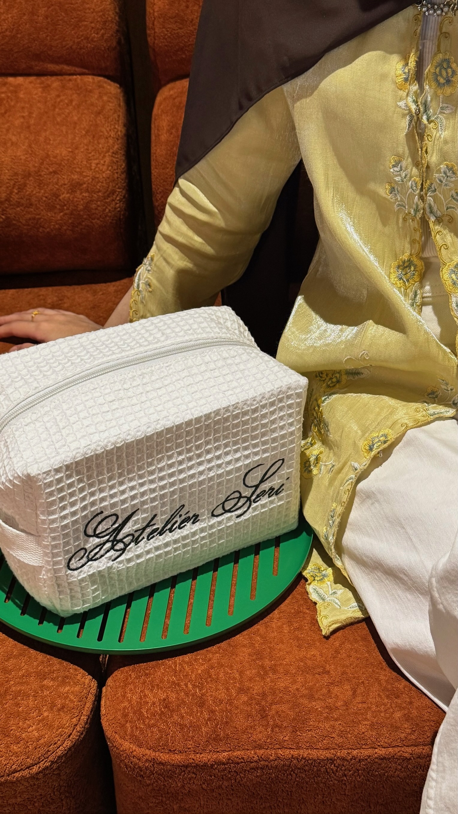 The Waffle Club - Elaris