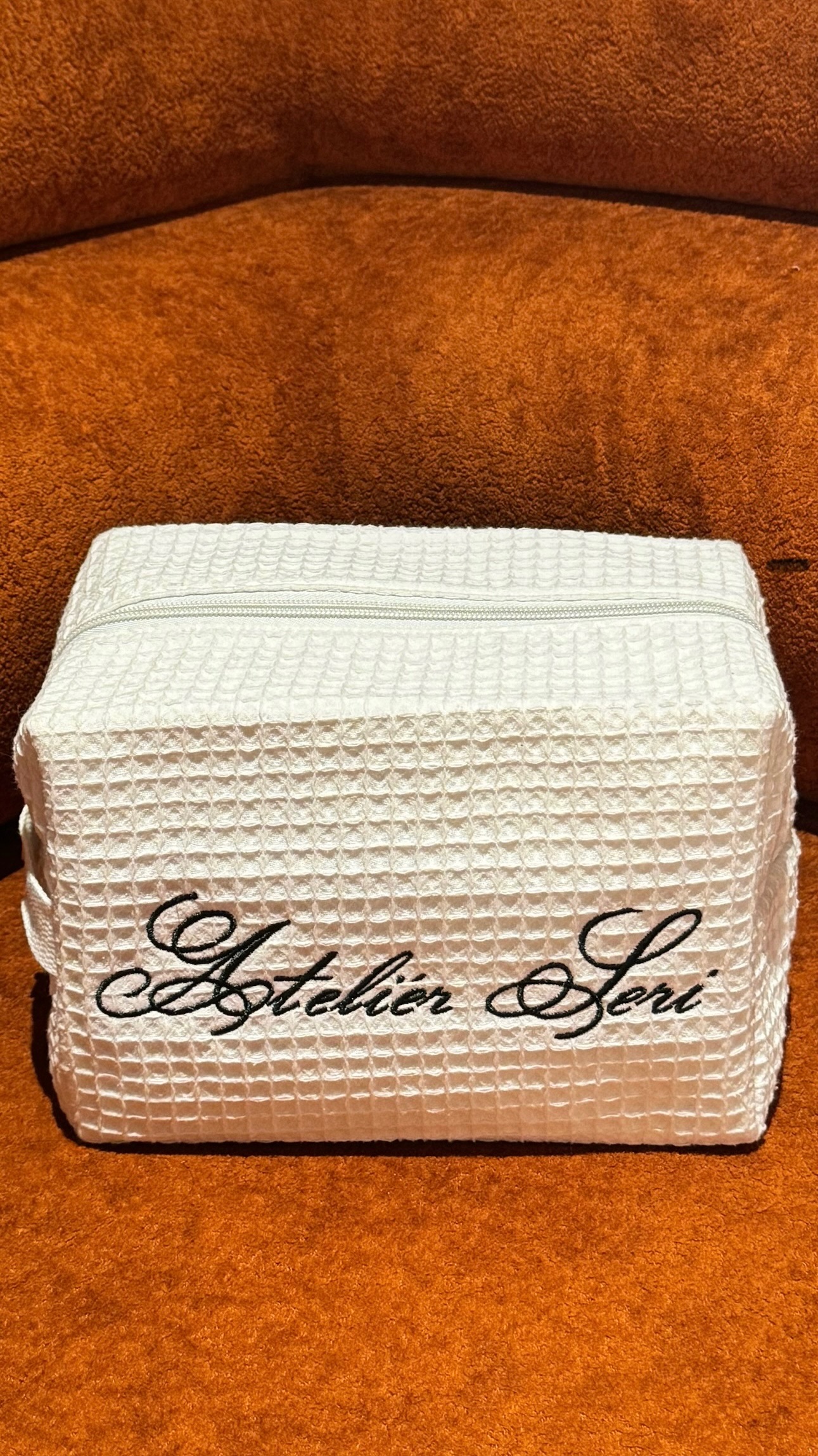 The Waffle Club - Elaris