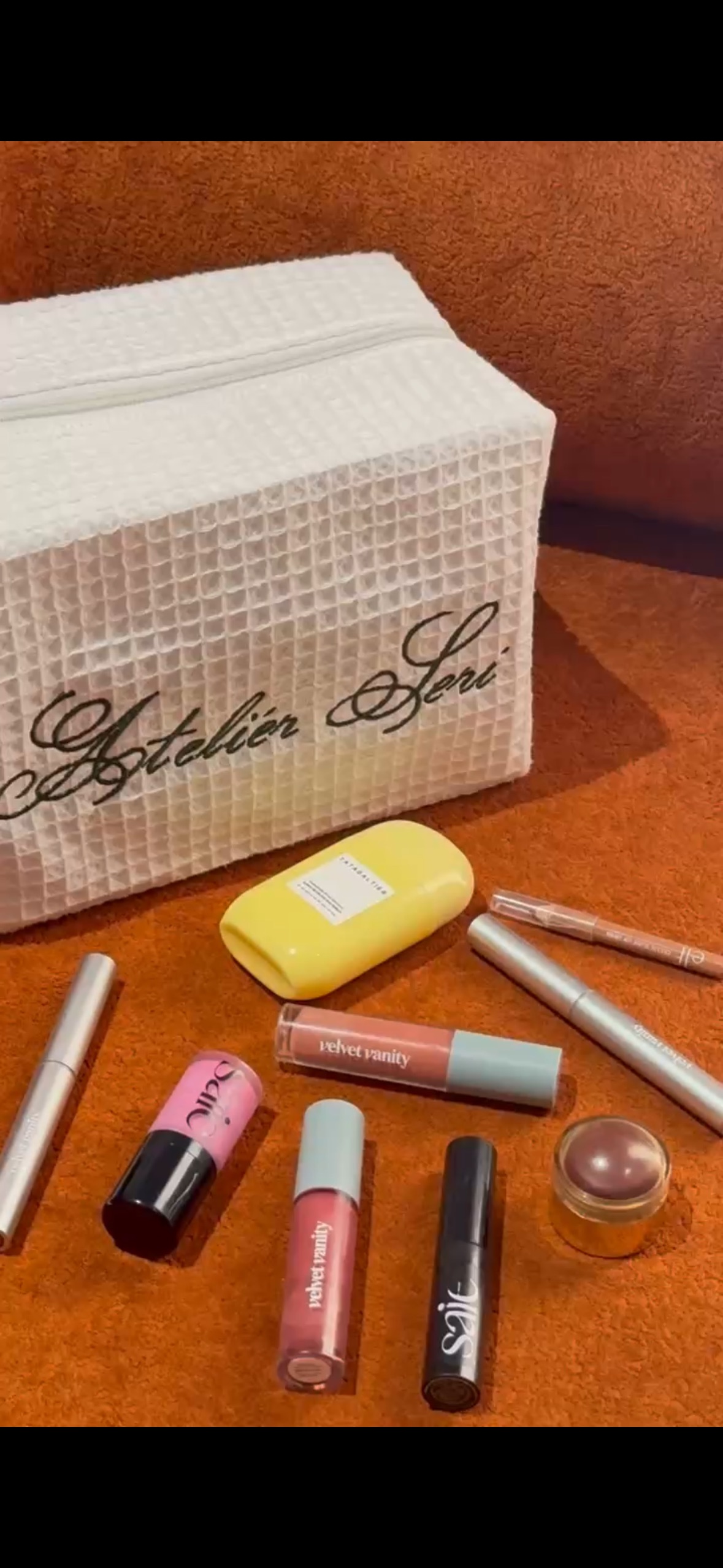 The Waffle Club - Elaris