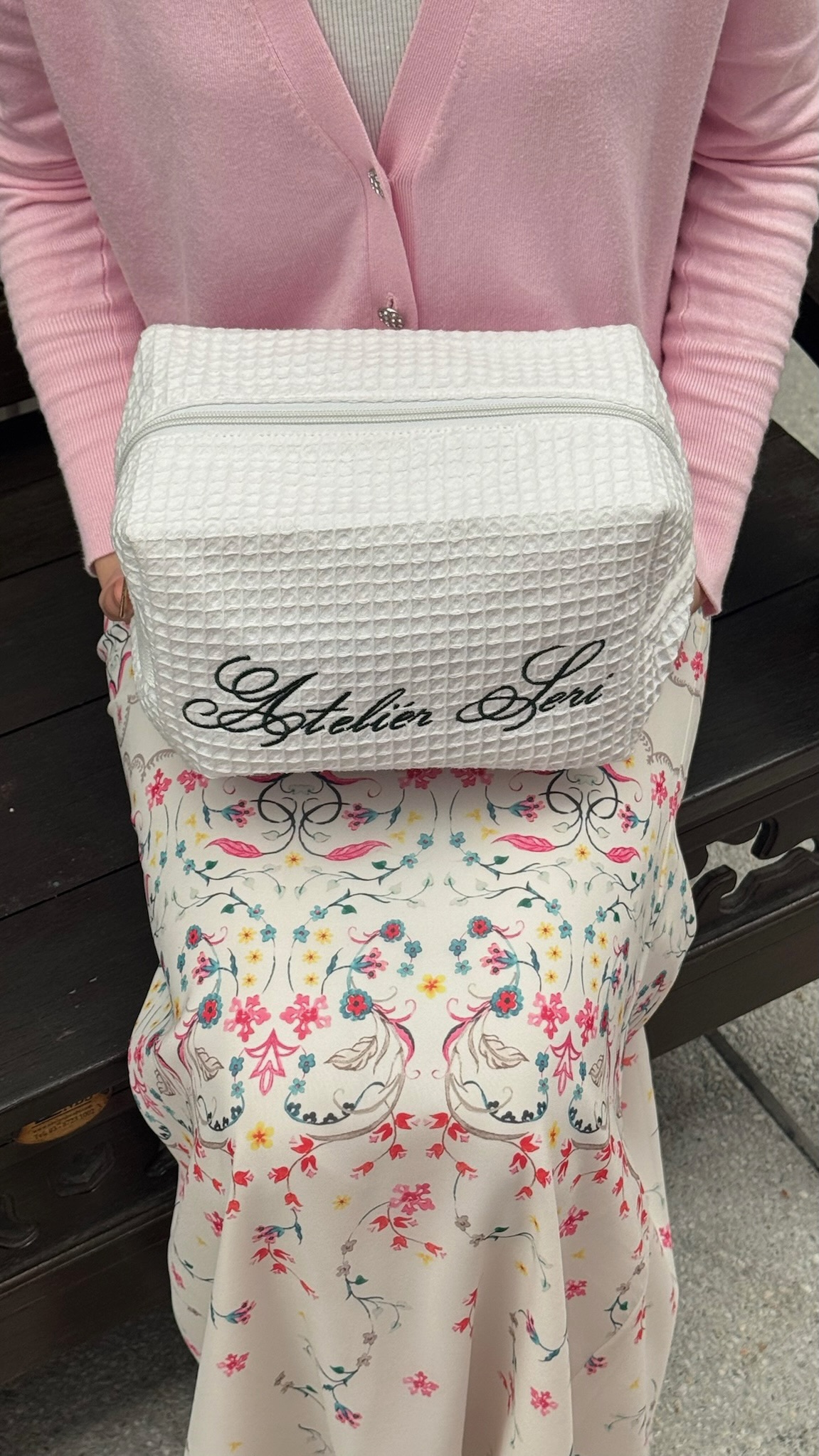 The Waffle Club - Elaris