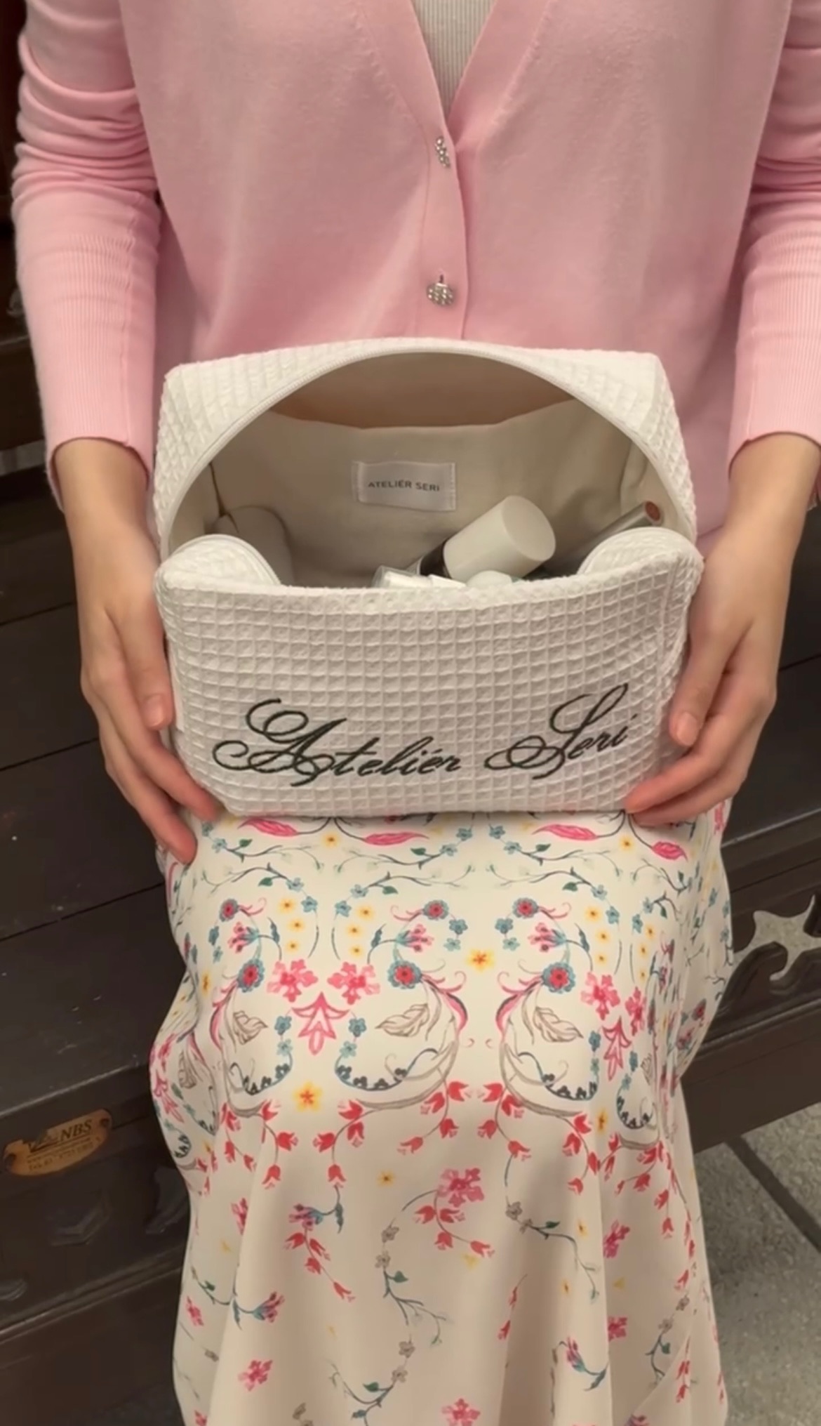 The Waffle Club - Elaris