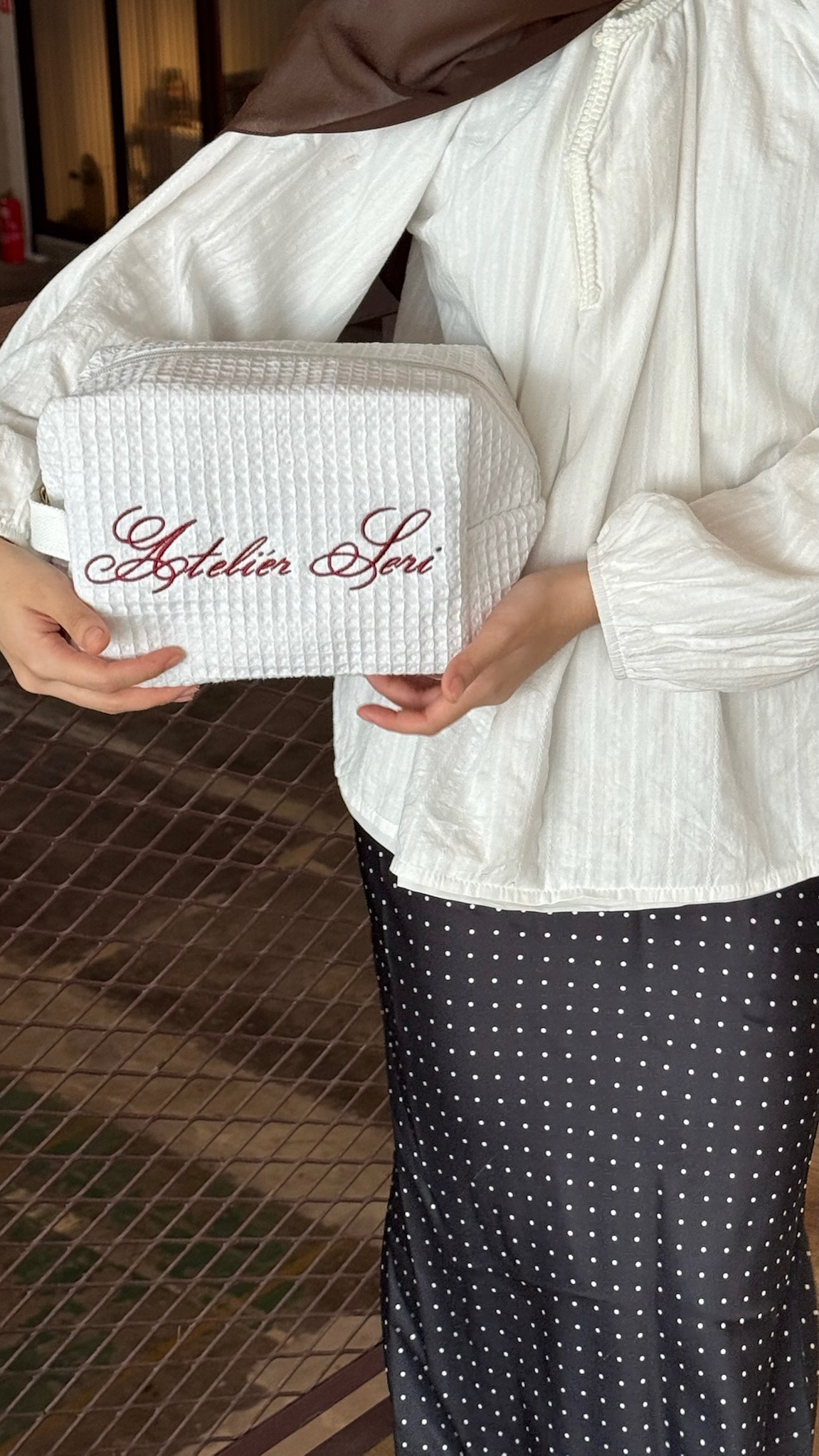 The Waffle Club - Emberlyn