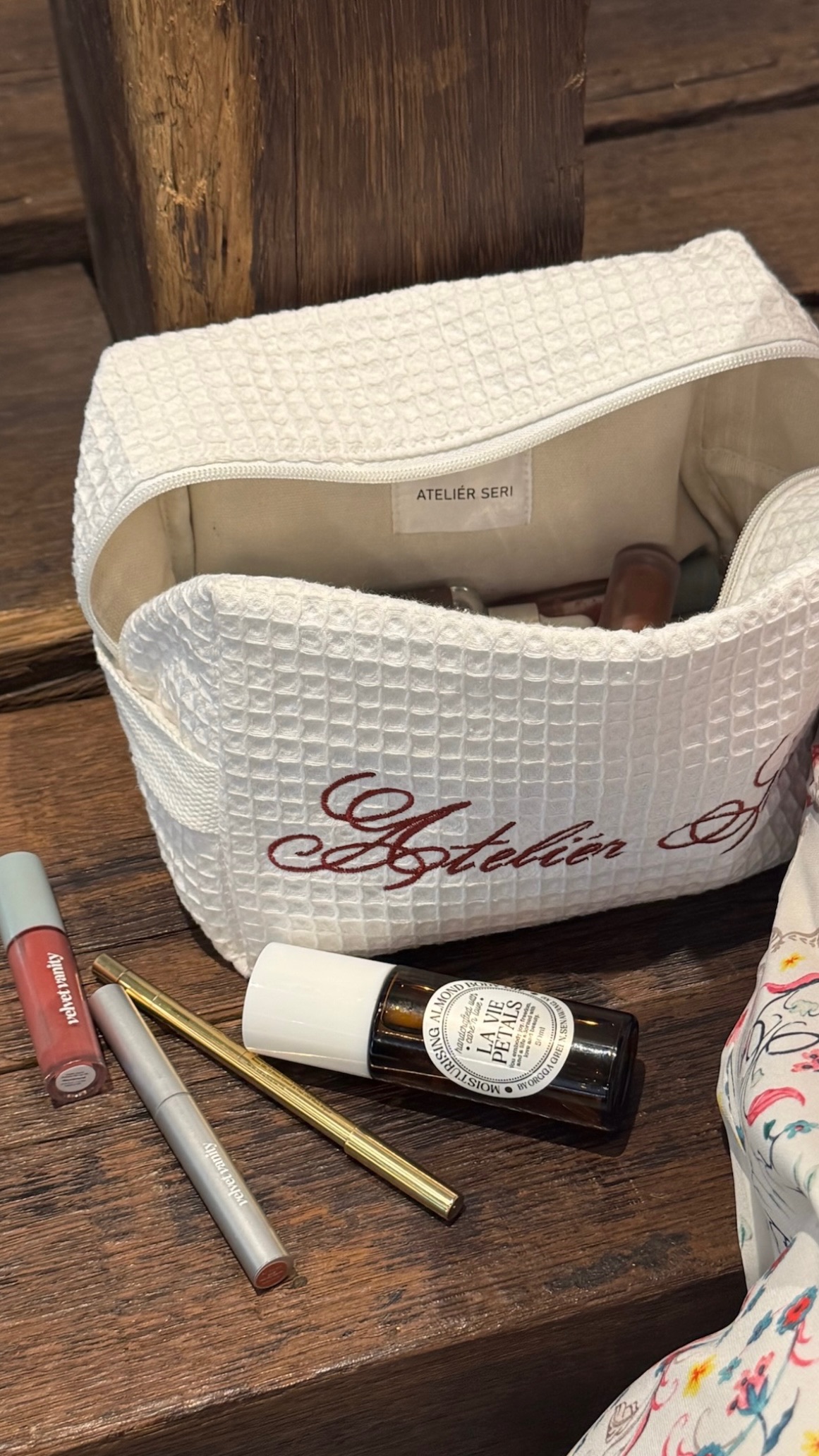 The Waffle Club - Emberlyn