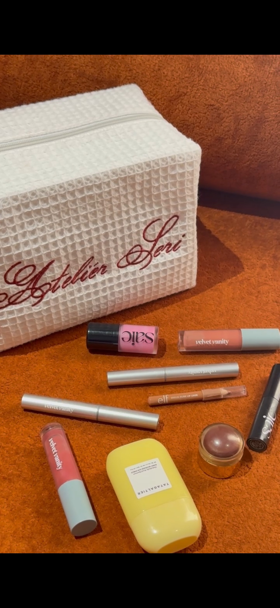 The Waffle Club - Emberlyn