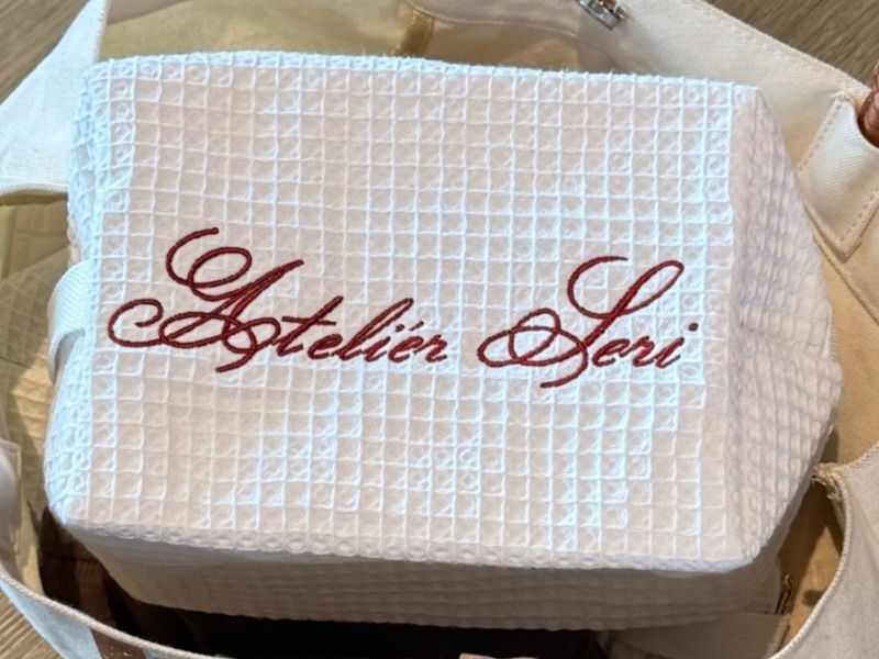 The Waffle Club - Emberlyn